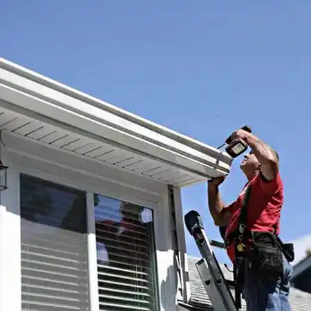 gutter services Exton